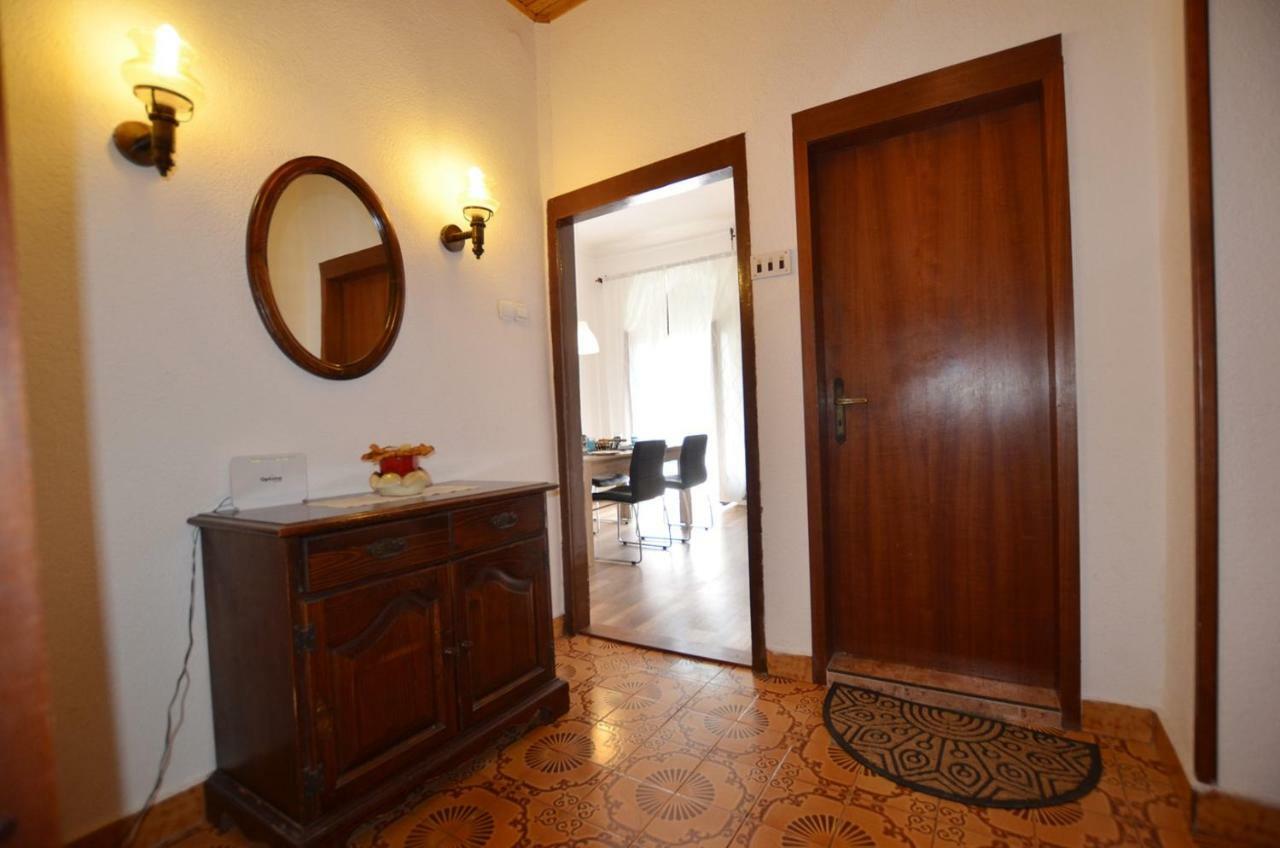 Yulia Apartments Rovinj Exterior photo