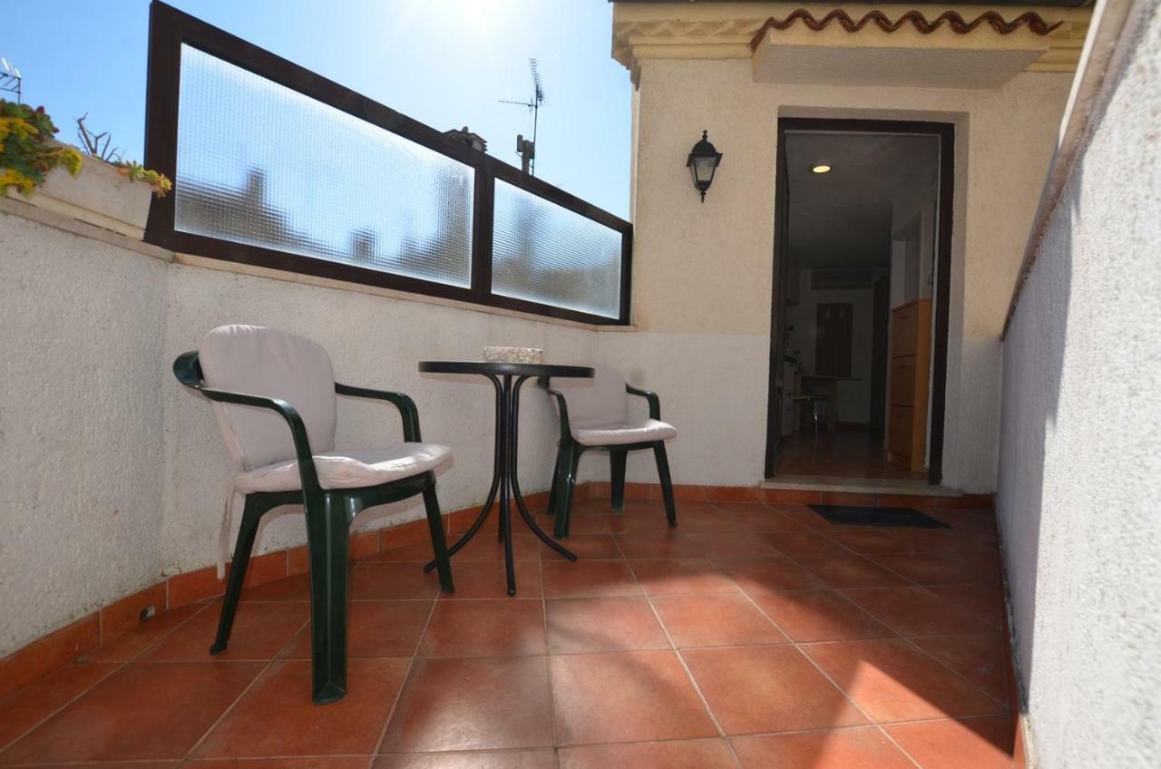 Yulia Apartments Rovinj Exterior photo